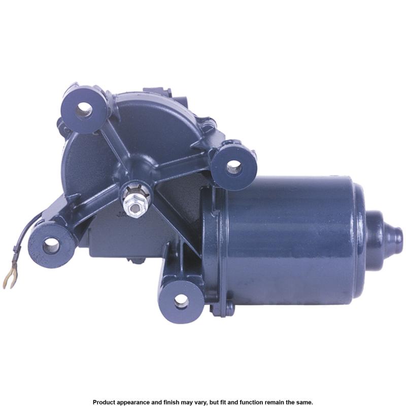 1986 Toyota Camry Windshield Wiper Motor Front A1 Cardone 431710 image 3 of 3