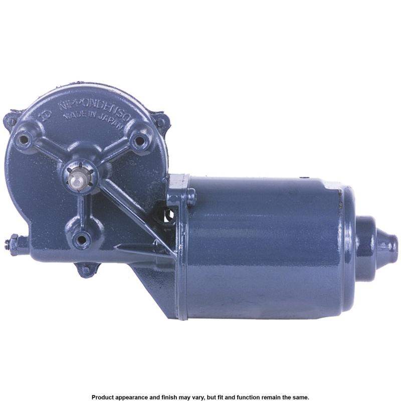1979 Toyota Pickup Windshield Wiper Motor