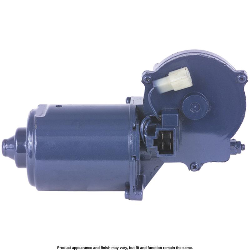 A1 Cardone 431711 Windshield Wiper Motor product image 2 of 3