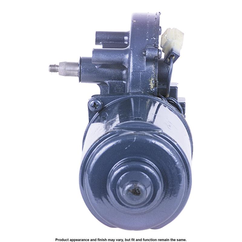 A1 Cardone 431711 Windshield Wiper Motor product image 3 of 3