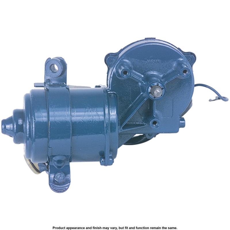1981 Toyota Tercel Windshield Wiper Motor Front A1 Cardone 431721 image 1 of 3