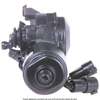 1985 Toyota Celica Windshield Wiper Motor Front A1 Cardone 431722 image 1 of 3