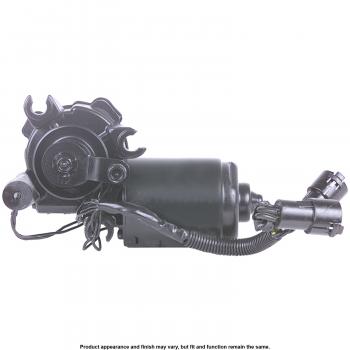 1985 Toyota Celica Windshield Wiper Motor Front A1 Cardone 431722 image 2 of 3