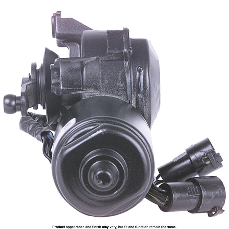 A1 Cardone 431722 - Windshield Wiper Motor A1 Cardone 431722 Windshield Wiper Motor product image 1 of 3