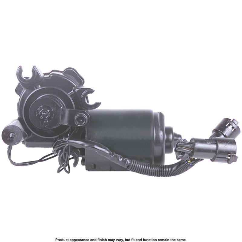 A1 Cardone 431722 - Windshield Wiper Motor A1 Cardone 431722 Windshield Wiper Motor product image 2 of 3