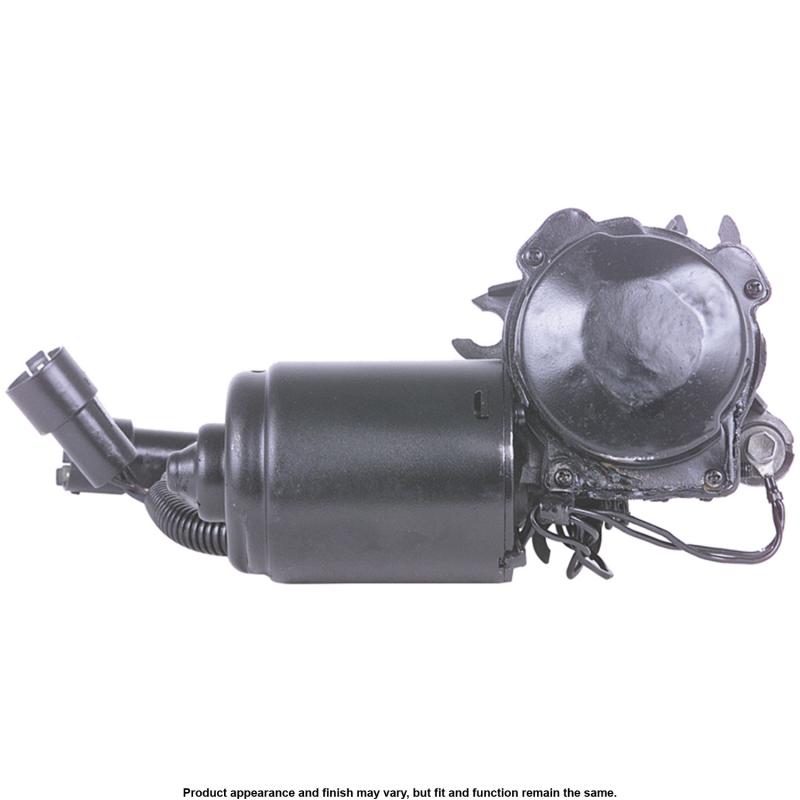 A1 Cardone 431722 - Windshield Wiper Motor A1 Cardone 431722 Windshield Wiper Motor product image 3 of 3