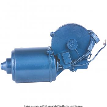 1983 Toyota Tercel Windshield Wiper Motor Front A1 Cardone 431726 image 2 of 3