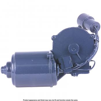 1983 Toyota Tercel Windshield Wiper Motor Front A1 Cardone 431727 image 3 of 3