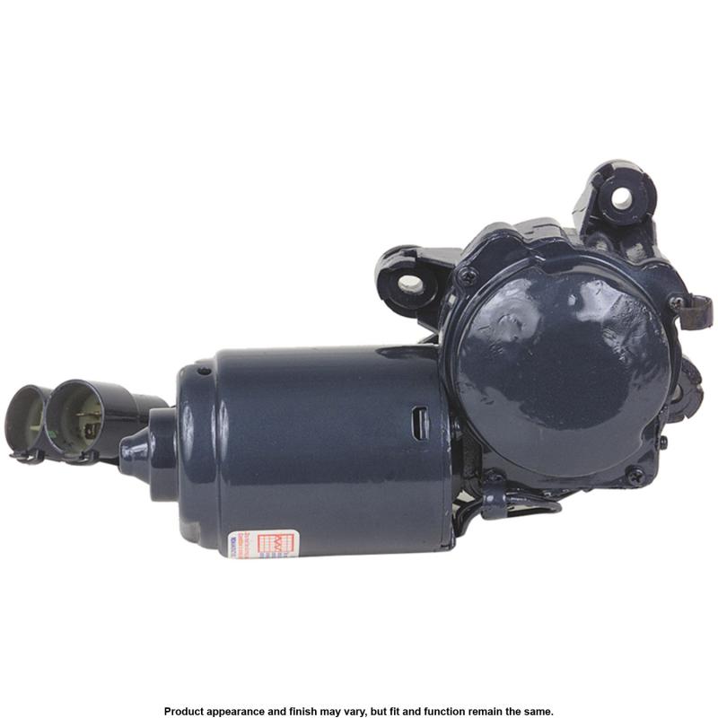 1981 Toyota Celica Windshield Wiper Motor Front A1 Cardone 431728 image 2 of 3