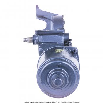 1988 Toyota Tercel Windshield Wiper Motor Front A1 Cardone 431732 image 2 of 3