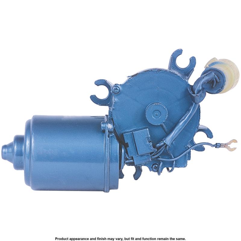 1983 Toyota Cressida Windshield Wiper Motor