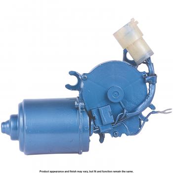 1984 Toyota Cressida Windshield Wiper Motor
