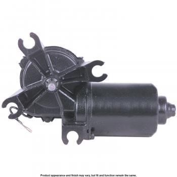 2002 Toyota 4Runner Windshield Wiper Motor Front A1 Cardone 431735 image 3 of 3