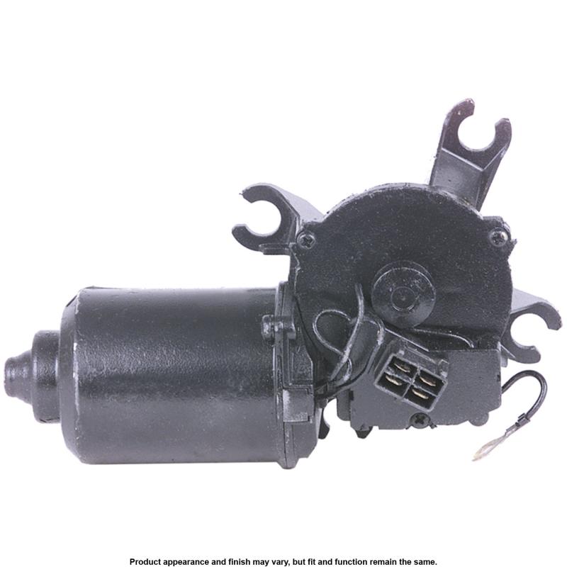 1990 Toyota Pickup Windshield Wiper Motor Front A1 Cardone 431735 image 1 of 3