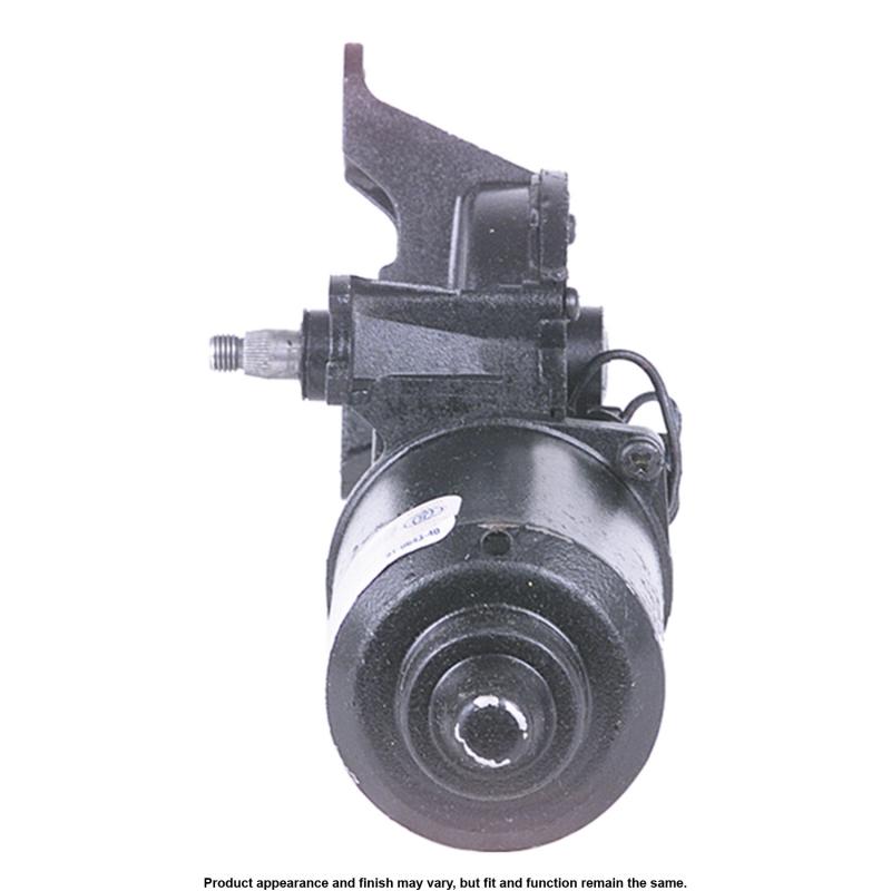 1990 Toyota Pickup Windshield Wiper Motor Front A1 Cardone 431735 image 2 of 3