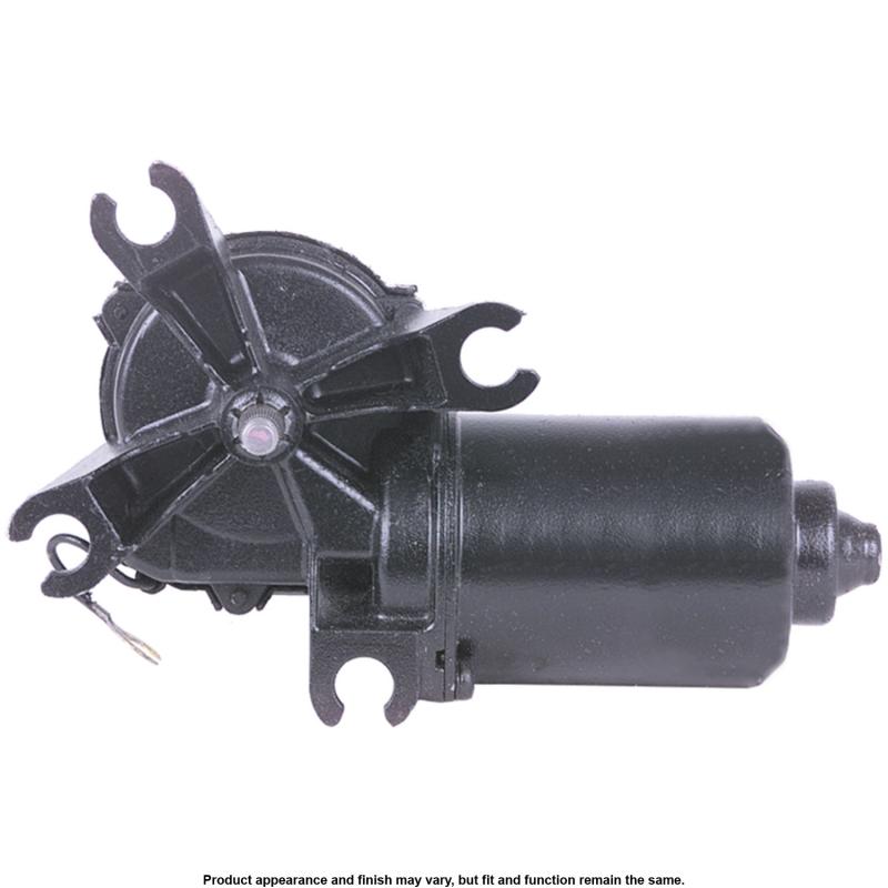 1990 Toyota Pickup Windshield Wiper Motor Front A1 Cardone 431735 image 3 of 3