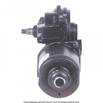 1992 Geo Prizm Windshield Wiper Motor