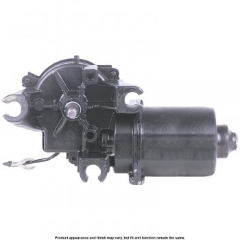 1992 Geo Prizm Windshield Wiper Motor Front A1 Cardone 431736 image 3 of 3