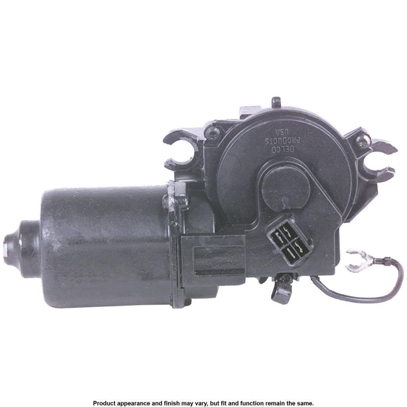 1988 Toyota Corolla Windshield Wiper Motor Front A1 Cardone 431736 image 2 of 3