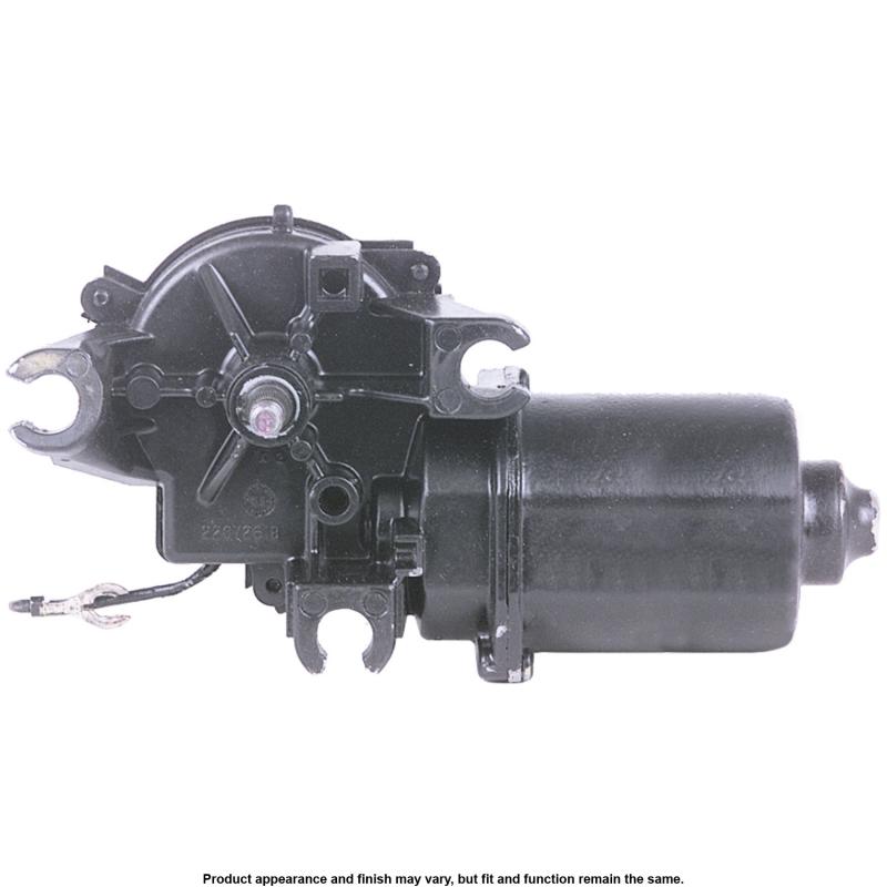 1988 Toyota Corolla Windshield Wiper Motor Front A1 Cardone 431736 image 3 of 3
