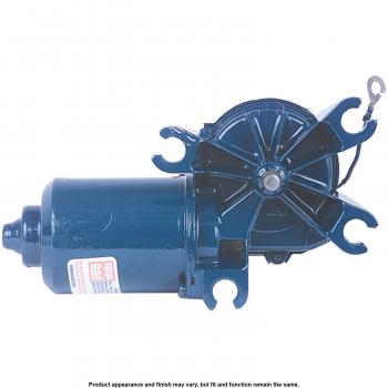 1992 Toyota Cressida Windshield Wiper Motor Front A1 Cardone 431737 image 1 of 3