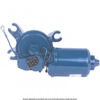 1992 Toyota Cressida Windshield Wiper Motor Front A1 Cardone 431737 image 3 of 3