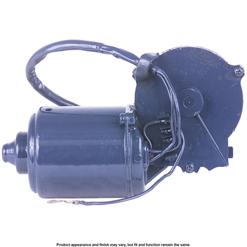 1985 Toyota MR2 Windshield Wiper Motor
