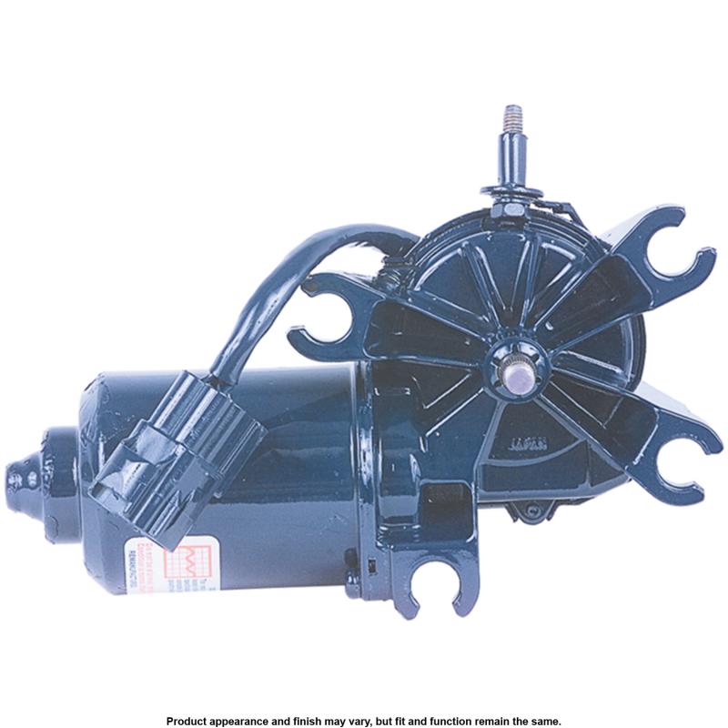 1993 Toyota Celica Windshield Wiper Motor Front A1 Cardone 431739 image 1 of 3