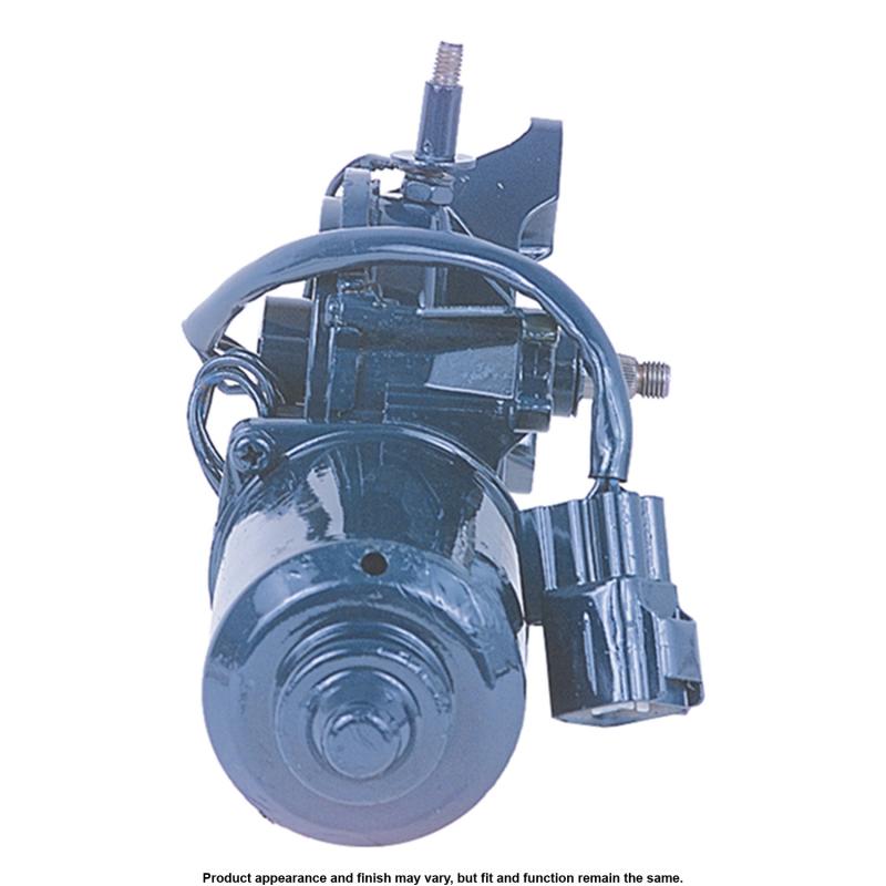 1993 Toyota Celica Windshield Wiper Motor Front A1 Cardone 431739 image 2 of 3