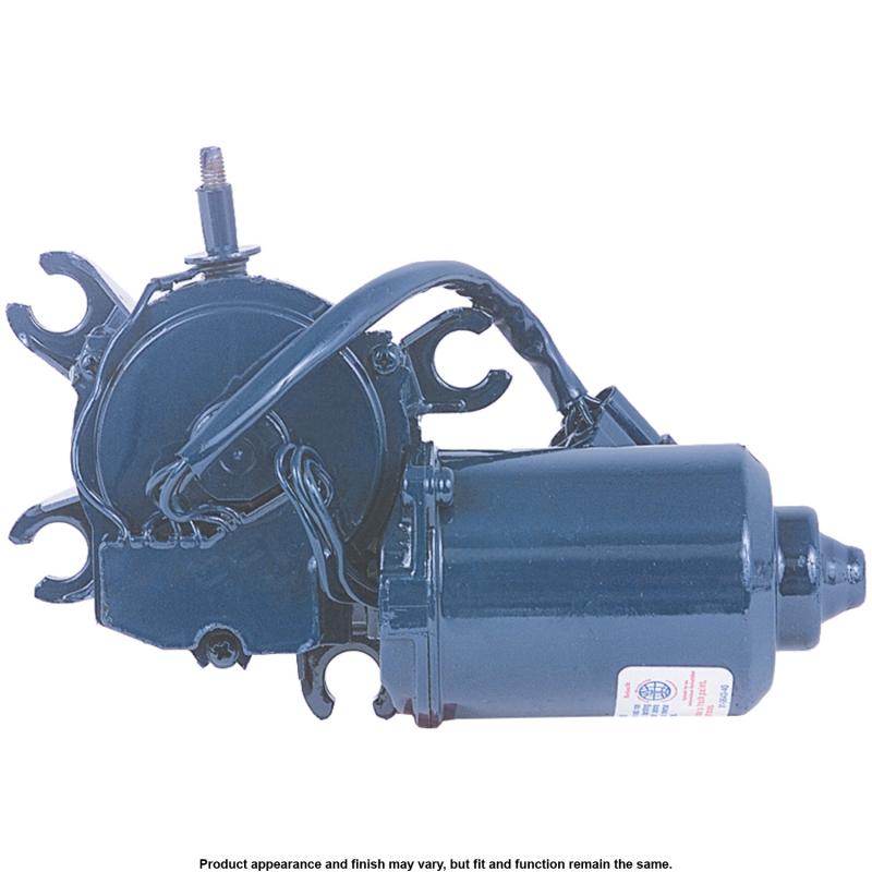 1993 Toyota Celica Windshield Wiper Motor Front A1 Cardone 431739 image 3 of 3