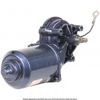 1995 Toyota MR2 Windshield Wiper Motor Front A1 Cardone 431740 image 3 of 3