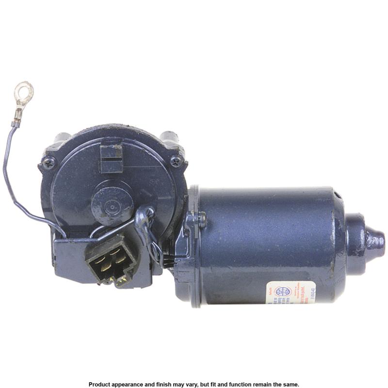 1994 Toyota MR2 Windshield Wiper Motor