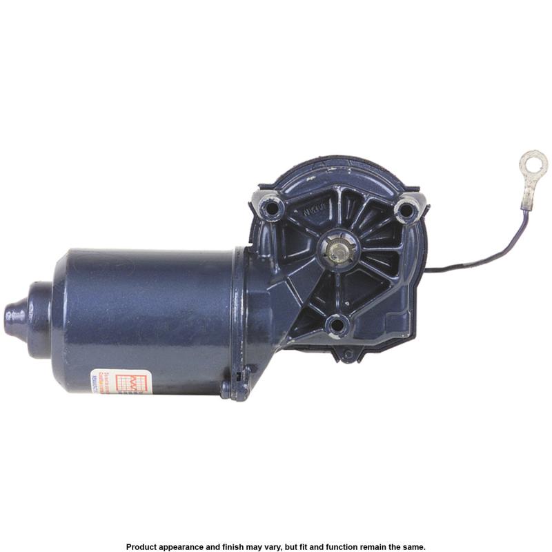 1994 Toyota MR2 Windshield Wiper Motor Front A1 Cardone 431740 image 2 of 3