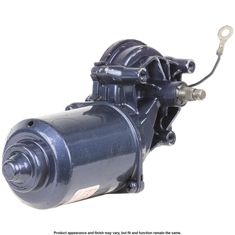 1994 Toyota MR2 Windshield Wiper Motor Front A1 Cardone 431740 image 3 of 3