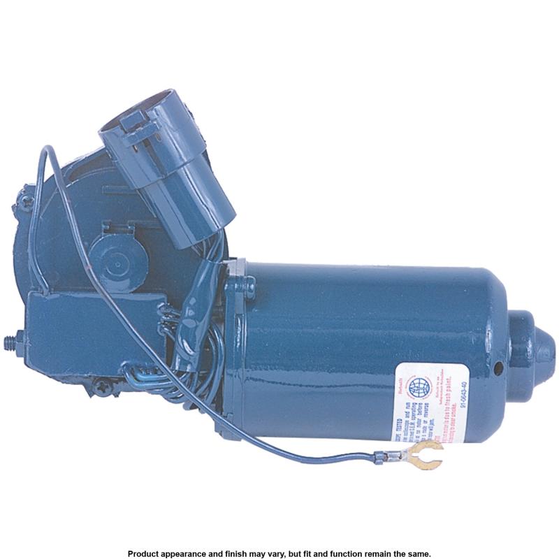 1991 Toyota Previa Windshield Wiper Motor Front A1 Cardone 431741 image 2 of 3