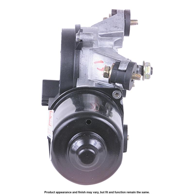 1997 Toyota Corolla Windshield Wiper Motor Front A1 Cardone 431742 image 2 of 3