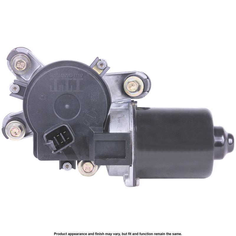 1997 Toyota Corolla Windshield Wiper Motor Front A1 Cardone 431742 image 3 of 3