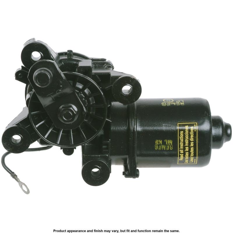 1992 Toyota Camry Windshield Wiper Motor Front A1 Cardone 431743 image 2 of 3