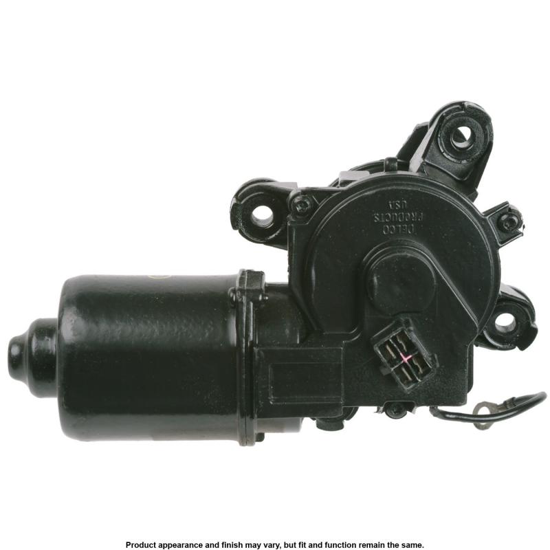 1992 Toyota Camry Windshield Wiper Motor Front A1 Cardone 431743 image 3 of 3