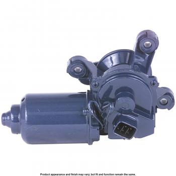 1996 Toyota Tercel Windshield Wiper Motor Front A1 Cardone 431744 image 1 of 4
