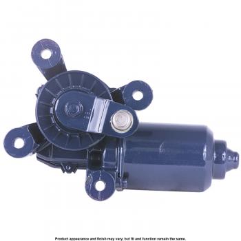 1996 Toyota Tercel Windshield Wiper Motor Front A1 Cardone 431744 image 3 of 4
