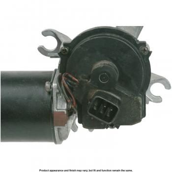 1996 Toyota Tercel Windshield Wiper Motor Front A1 Cardone 431744 image 4 of 4