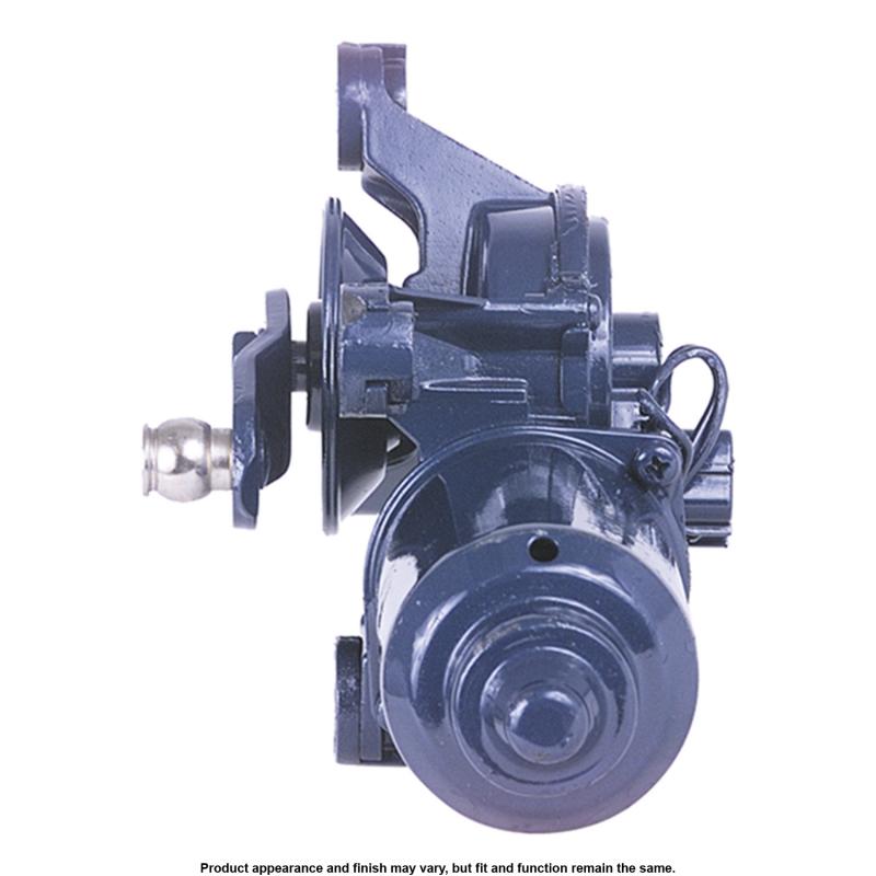 1993 Toyota Tercel Windshield Wiper Motor Front A1 Cardone 431744 image 2 of 4