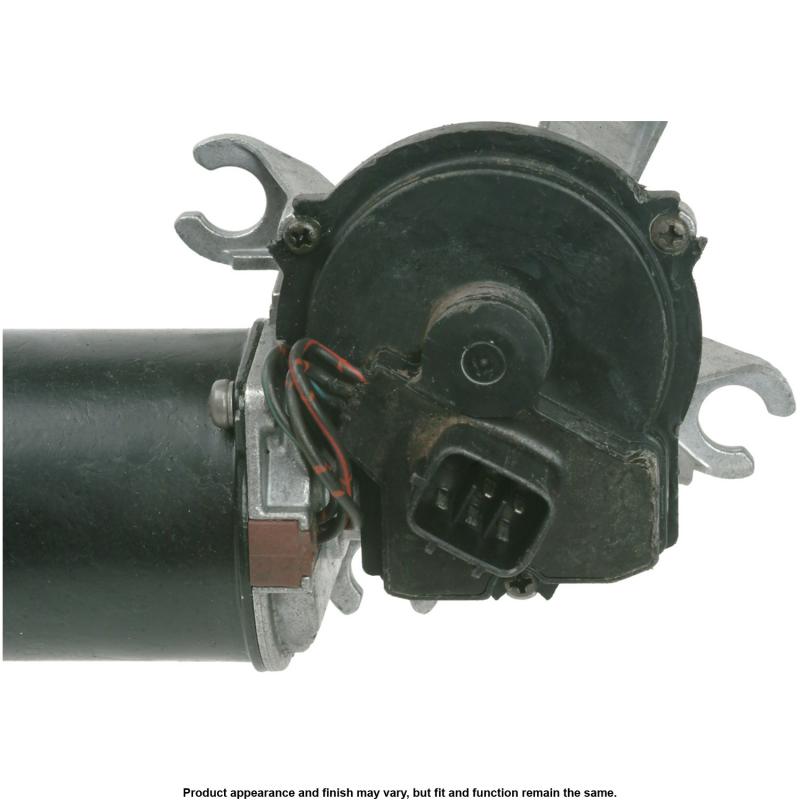 1993 Toyota Tercel Windshield Wiper Motor Front A1 Cardone 431744 image 4 of 4