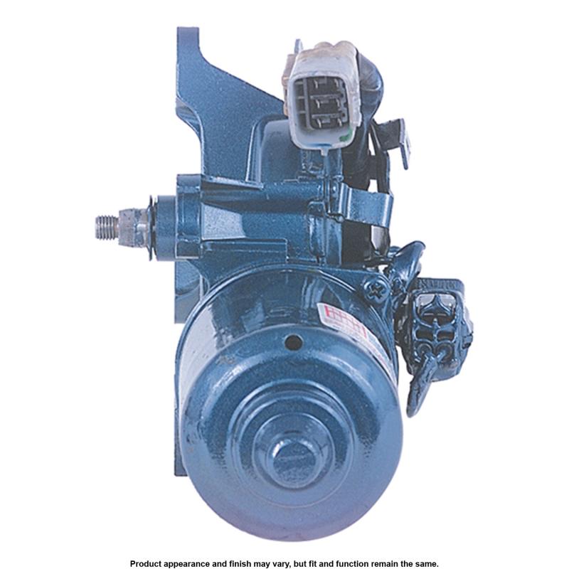 1992 Lexus ES300 Windshield Wiper Motor