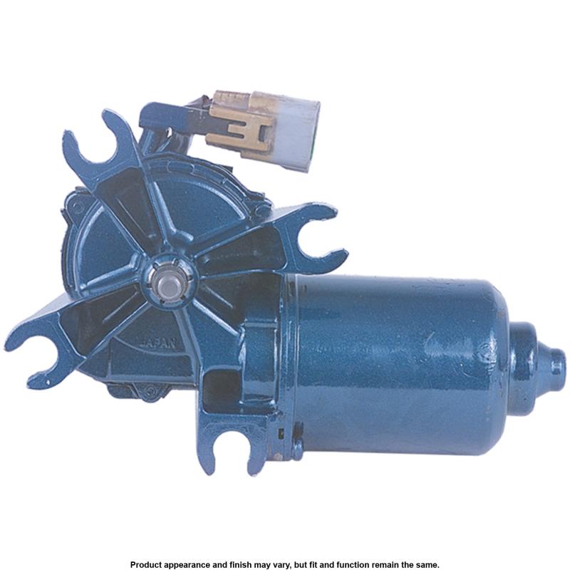 A1 Cardone 431745 Windshield Wiper Motor product image 3 of 3