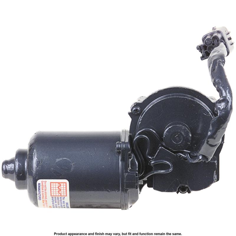 1996 Toyota Supra Windshield Wiper Motor
