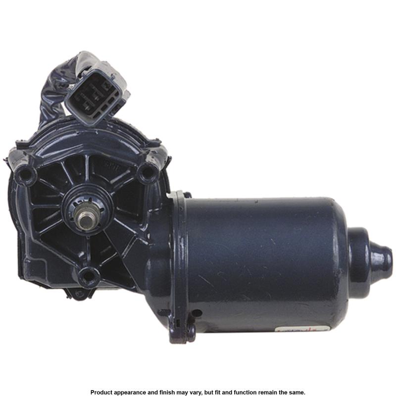 1996 Toyota Supra Windshield Wiper Motor Front A1 Cardone 431746 image 3 of 3