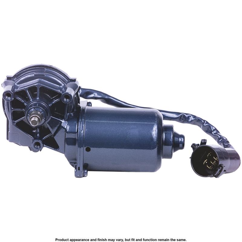1991 Lexus LS400 Windshield Wiper Motor Front A1 Cardone 431747 image 2 of 3