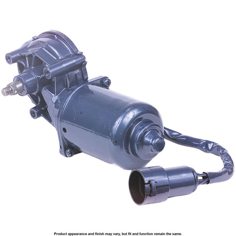 1991 Lexus LS400 Windshield Wiper Motor Front A1 Cardone 431747 image 3 of 3